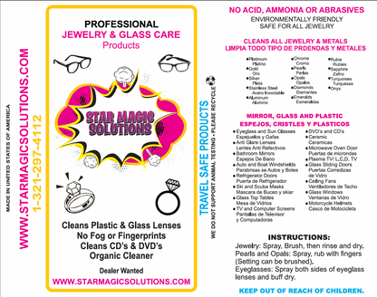 Ultimate Jewelry Cleaning Kit