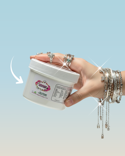 Ultimate Jewelry Cleaning Kit